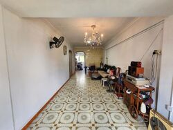 Blk 180 Ang Mo Kio Avenue 5 (Ang Mo Kio), HDB 3 Rooms #466888821
